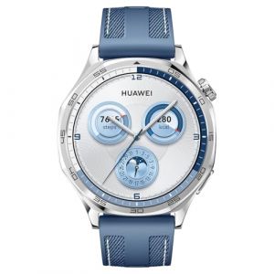 HUAWEI Reloj Inteligente Watch GT 5 de 46 mm