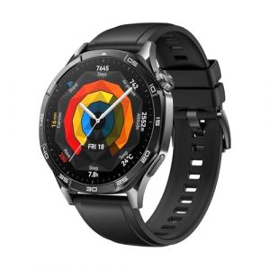 HUAWEI Reloj Inteligente Watch GT 5 de 46 mm