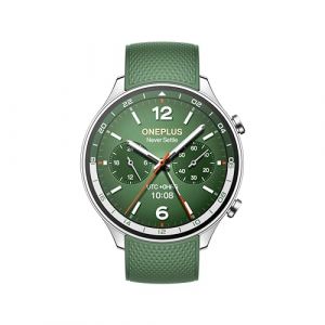 OnePlus Watch 2R OPWWE234 Forest Green