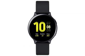 Samsung Galaxy Watch Active 2 - Smartwatch de Aluminio