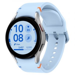 Samsung Zapatillas trail running hombre Reloj Smartwatch Plata Versión Importada EU