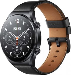 Xiaomi Watch S1 - Smartwatch con Pantalla AMOLED de 1