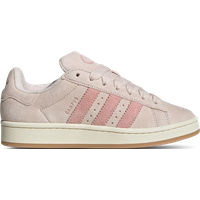 Adidas Campus Mujer Zapatillas - Beige - Talla: 42 - Ante - Foot Locker