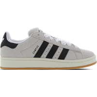 Adidas Campus Mujer Zapatillas - Blanco - Talla: 42 - Piel - Foot Locker