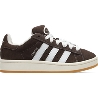 Adidas Campus Unisex Zapatillas - Marrón - Talla: 40 - Ante - Foot Locker