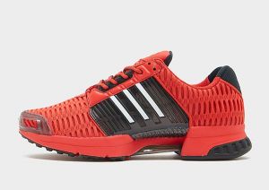 adidas Originals Climacool 1, Red / Core Black / Crystal White