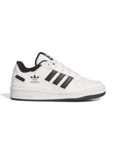 adidas Zapatillas Forum Low CL J Mujer Blanca 39 1/3