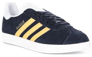 Adidas Gazelle - Zapatillas deportivas clásicas para hombre con logotipo de 3 rayas