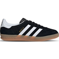 Adidas Gazelle Hombre Zapatillas - Negro - Talla: 48 - Ante - Foot Locker