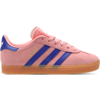 adidas elite Gazelle Unisex Zapatillas - Rosa - Talla: 31 - Ante - Foot Locker