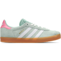 Adidas Gazelle Unisex Zapatillas - Verde - Talla: 38 2/3 - Ante - Foot Locker