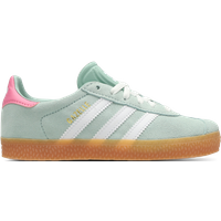 Adidas Gazelle Unisex Zapatillas - Verde - Talla: 31 - Ante - Foot Locker