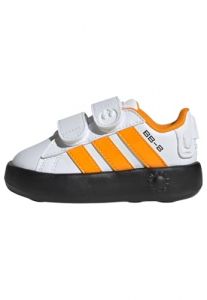 adidas x Star Wars Grand Court 2.0 - Zapatos para niños