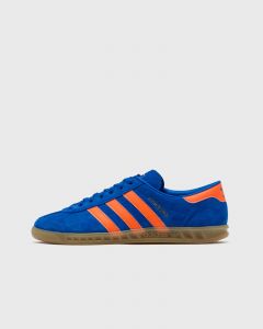 Adidas HAMBURG W women Lowtop blue tamaño:36 2/3