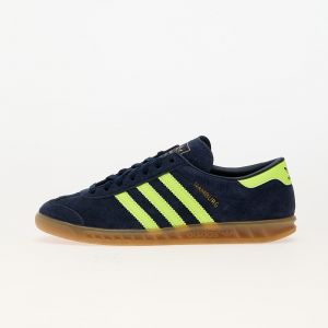 Zapatillas yesbots adidas Hamburg W Night Indigo/ Semi Yellow/ Gold Metalic EUR 41 1/3