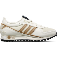 Adidas LA Trainer Unisex Zapatillas - Blanco - Talla: 37 1/3 - Piel - Foot Locker