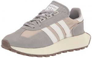 adidas Retropy E5 MGH Solid Grey/Footwear White/Core Black 13 D (M)