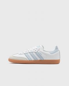 Adidas WMNS SAMBA OG men Lowtop white tamaño:36 2/3