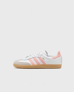 Adidas SAMBA OG J women Sneakers|Lowtop white tamaño:35,5