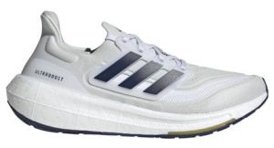 adidas Performance Ultraboost Light - hombre - blanco