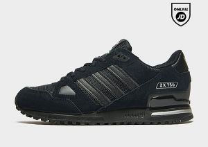 adidas vento Originals ZX 750, Black