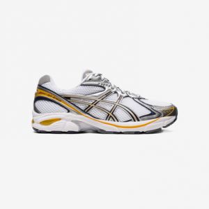 ASICS SportStyle GT-2160 in silver - Size 43.5