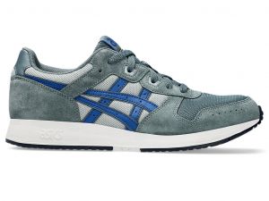 ASICS Lyte Classic Ironclad / Freedom Blue Unisex 