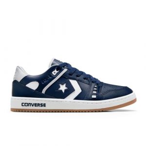 Converse - Zapatillas AS-1 Pro OX Obsidian/White/Gum en Piel sintética