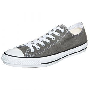 Converse Mandriles Conversar Gris 1J794C Charcoal cheap converse chuck 70 high top OX