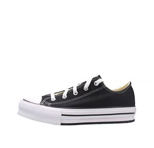 Converse Boot converse Chuck 70 High-Top-Sneakers Grün EVA Lift Canvas Platform