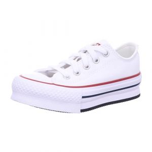 Converse Boot converse Chuck 70 High-Top-Sneakers Grün EVA Lift Canvas Platform