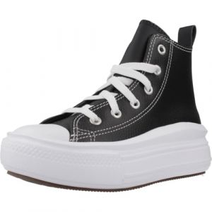 Converse Boot converse Chuck 70 High-Top-Sneakers Grün Move Platform Leather