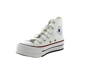 Converse Boot converse Chuck 70 High-Top-Sneakers Grün EVA Lift Canvas Platform