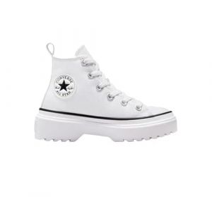 CONVERSE Boot converse Chuck 70 High-Top-Sneakers Grün Lugged Lift