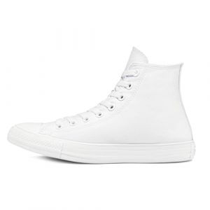 Converse Schuhe cheap converse chuck 70 high top Spec HI White-White (1U646) 43 Weiss