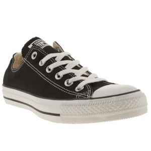 Converse Schuhe cheap converse chuck 70 high top OX Black (M9166C) 39 Schwarz