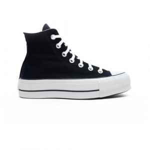 CONVERSE Converse CVO Charcoal White-Black Canvas Trainers EU 37