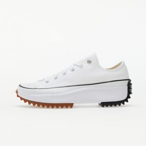 Zapatillas Converse Run Star Hike Low White/ Black/ Gum EUR 44