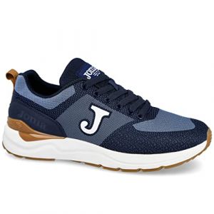 Joma C.900 Men 2003 Zapatillas Deportivas Hombre - Sintético para: Hombre Color: Azul Talla: 44