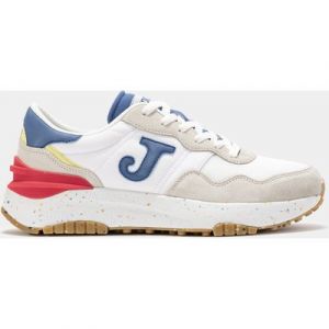 Zapatillas casual c.367 men 25 hombre beige