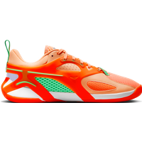 Jordan Heir Hombre Zapatillas - Naranja - Talla: 47 - Piel - Foot Locker