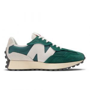 New Balance Unisex 327 en Verde