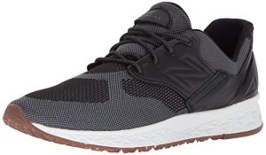 New Balance - MFL100RE - MFL100RE - El Color: Negros - Talla: 42.0