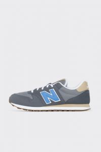 Zapatilla casual New Balance gm500 hombre