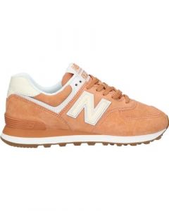 New Balance Zapatillas Deporte Wl574nb Sepia 40 para Mujer