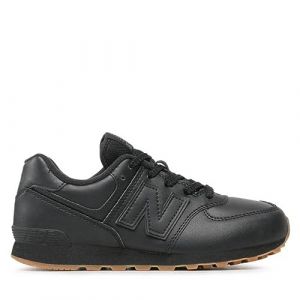 New Balance Jr GC574NBB Shoes