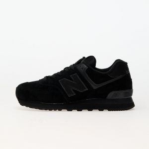 Zapatillas New Balance 574 Black EUR 45.5