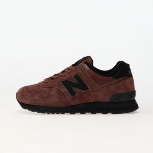 Zapatillas New Balance 574 Brown EUR 44.5