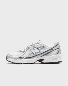 Damen New Balance Fresh Foam More v3 Virtual Sky Bleached Lime Glo men Lowtop silver tamaño:36