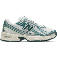 Damen New Balance Fresh Foam More v3 Virtual Sky Bleached Lime Glo Mujer Zapatillas - Blanco - Talla: 39.5 - Malla/sintético - Foot Locker